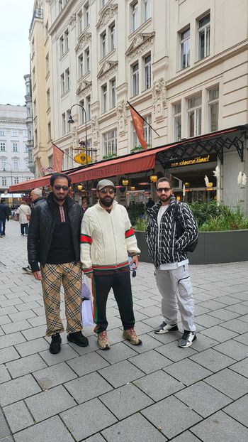  - 2024Oct17Vienna