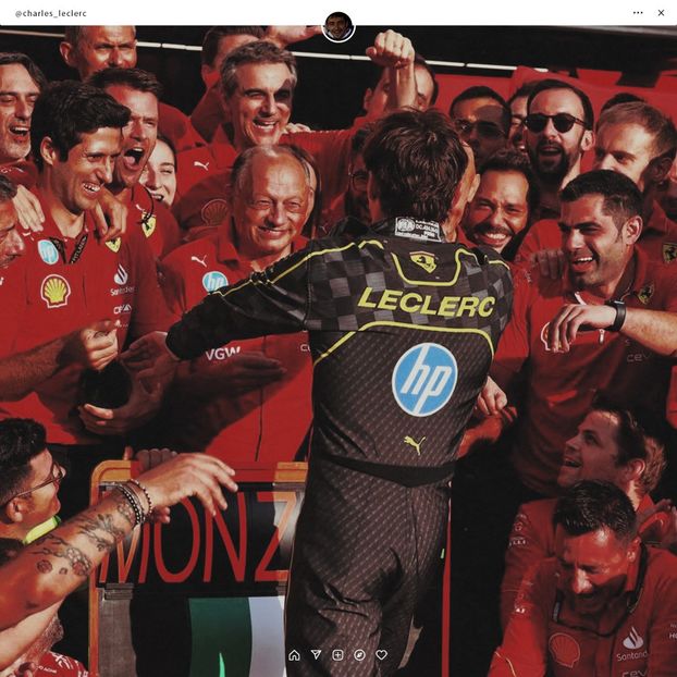 ℭharlesܭℒeclerc¹⁶　‹الدهر›　 ̗̀ ̖́๛ 18.10ʾ̤ - dimple dimple on your cheeks