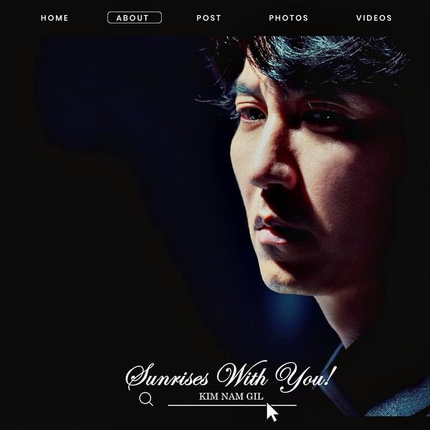 . ˚◞♡ ⃗ ᙃay ₃₅　　≽ Ꮻctober¹⁸ ≼ - Sunrises With You