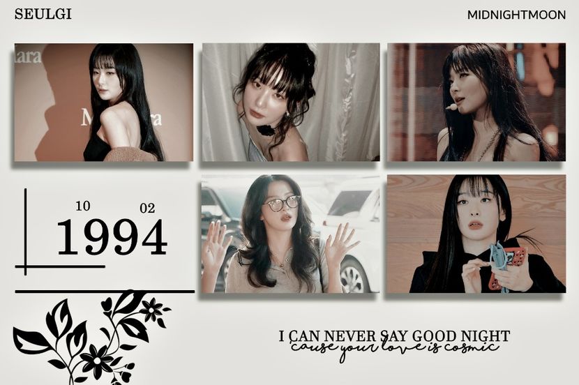 ⋆ ⁸⁶˚｡⋆ ℱʀɪᴅᴀʏ • Ꮻᴄᴛᴏʙᴇʀ 18ᵗʰ, 2024 .ೃ࿐ - Planet of Love