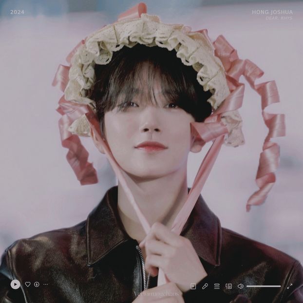 づ 18ᵗʰ❜　 ˓ℋong♥ℐoshua➲ᵒʰ໓ạṛḷịṇg̣. - Tempting Canvases