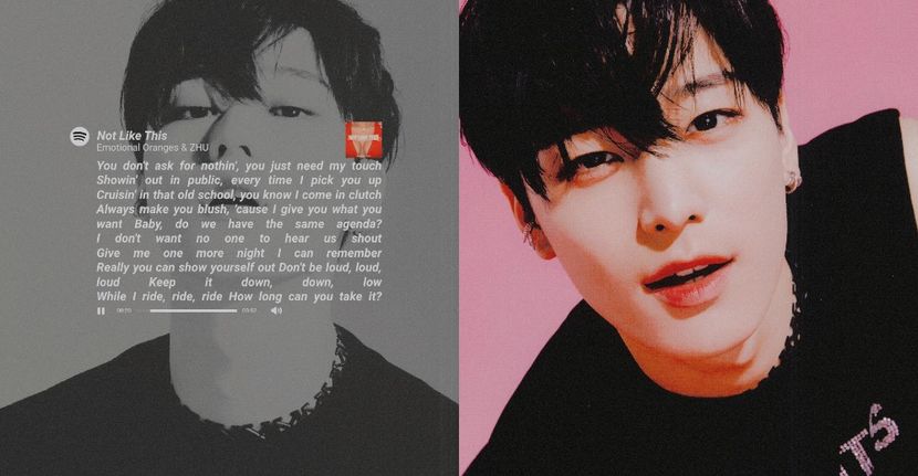 ˖¹⁸ᵗʰOct.˚　　　　˛ℋẹạṿẹṇ’ṣ ⁱⁿyour˙ẹỵẹṣ。 - Embered Heart