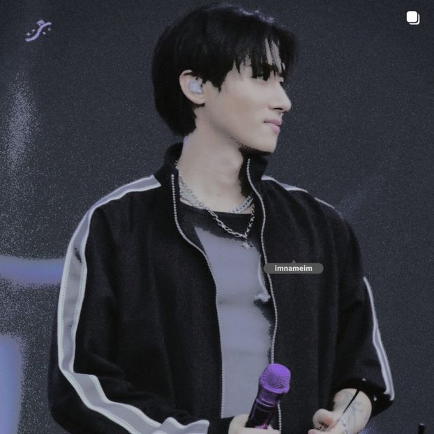 18.10.⠀⠀⠀ ✦ ꯭໋ 熱 t̟e̟n̟d̟e̟r̟♡uoᴉʇɔǝɟɟɐ. ̵ׄ ❵ - Mirrored Blind Playin