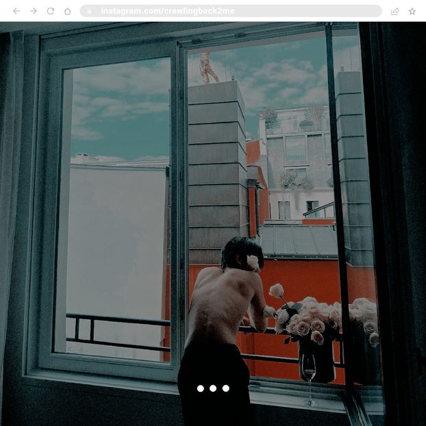 　　╰18ৎ10　 ·◊·　づ Ṣạṭụṛ₍ṇ₎ܭḷ♡ṿẹṛ. - Architect Of Insanity