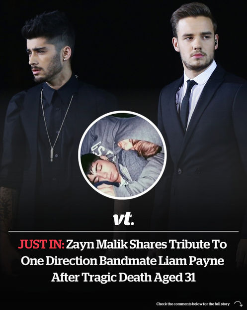  - Liam Payne a murit