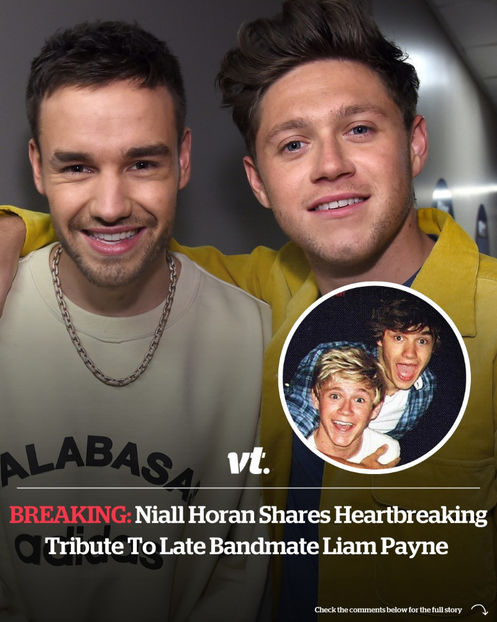  - Liam Payne a murit