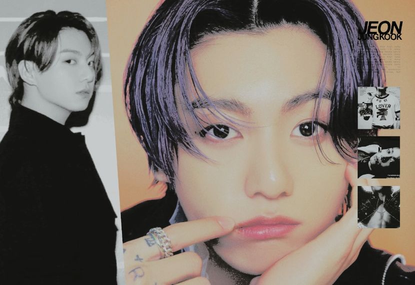 ◞19ᵗʰ◟　˓Ꭻe̤o̤n̤ꨄᎫungkook➲Go̟l̟d̟e̟n̟영혼. - Decay of Divine