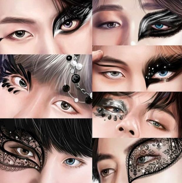  - - 7 - Hallo BTS !