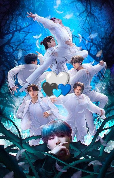  - - 7 - Hallo BTS !