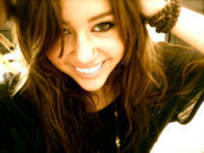  - miley cyrus poze rare