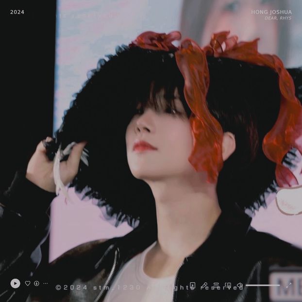 づ 19ᵗʰ❜　 ˓ℋong♥ℐoshua➲ᵒʰ໓ạṛḷịṇg̣. - Tempting Canvases