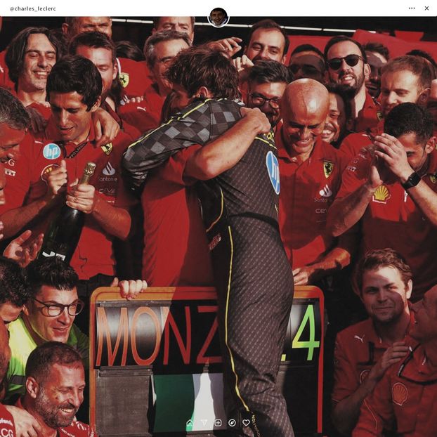 ℭharlesܭℒeclerc¹⁶　‹الدهر›　 ̗̀ ̖́๛ 19.10ʾ̤ - dimple dimple on your cheeks