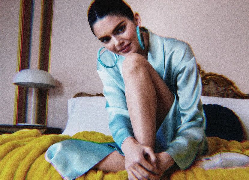 ༆19Oct،24=͟͟͞♡　　·◊· E̮x̮t̮r̮a̮: ᖽᐸendall ‹Vogue US, February, 2020. - flowers of fire blossom in me