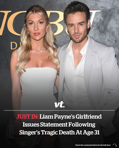  - Liam Payne a murit