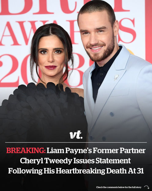  - Liam Payne a murit