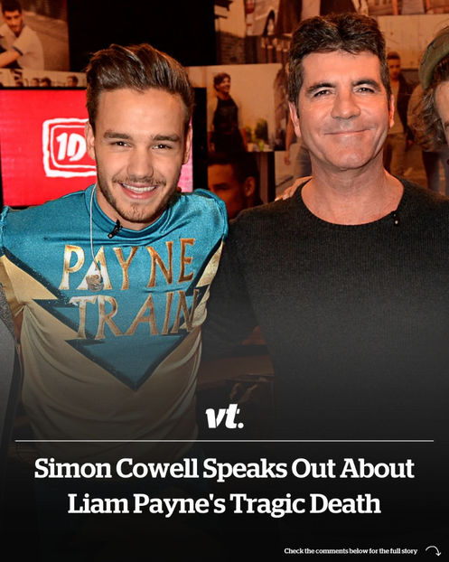  - Liam Payne a murit