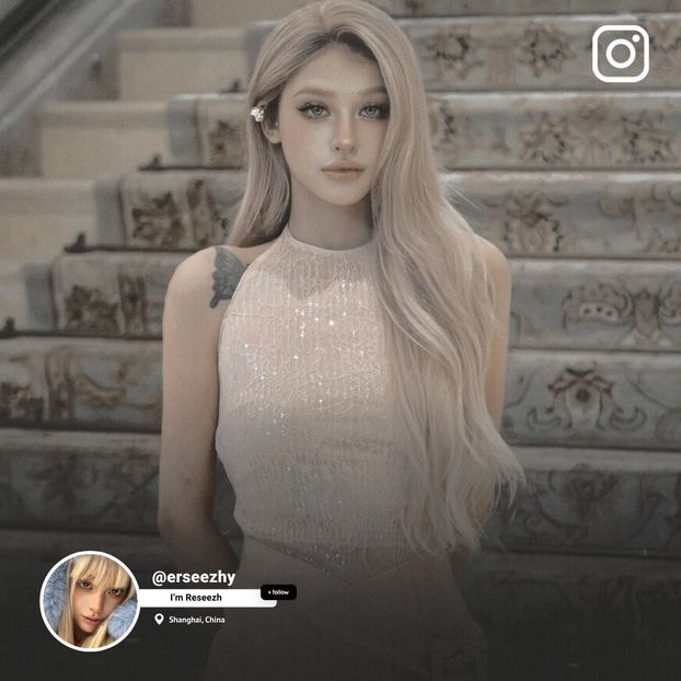˓ⅹⅹ.ⅹ˒⠀⠀⠀⠀⠀⠀ᙃᵉ̣ˡ̣ⁱ̣ᶜ̣ᵃ̣ᵗ̣ᵉ̣❀ᙖᵉ̣ᵃ̣ᵘ̣ᵗ̣ʸ̣ - Moonlike Princess