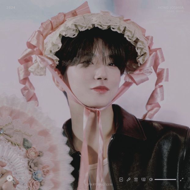 づ 20ᵗʰ❜　 ˓ℋong♥ℐoshua➲ᵒʰ໓ạṛḷịṇg̣. - Tempting Canvases