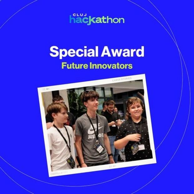  - 2024 HAKATON 25mai 3iunie