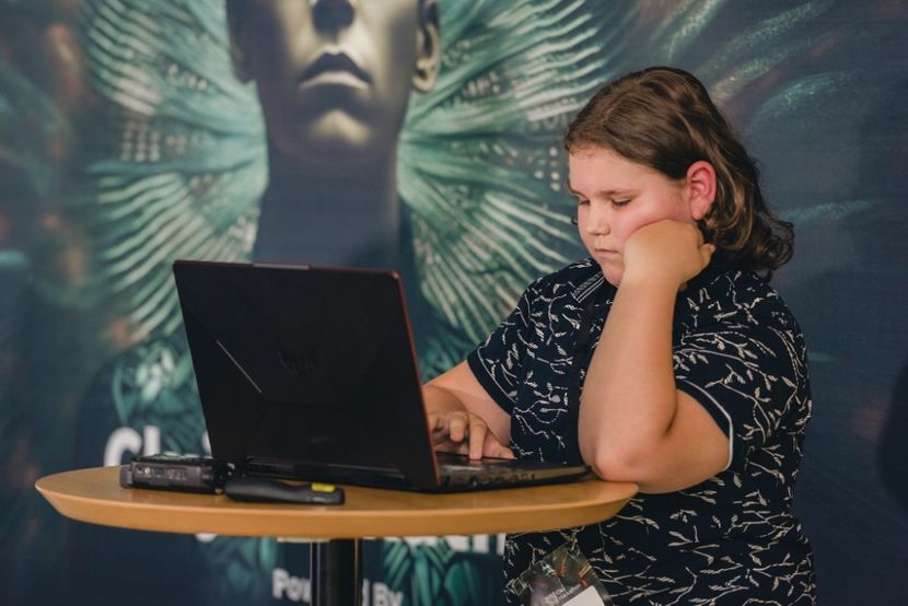  - 2024 HAKATON 25mai 3iunie