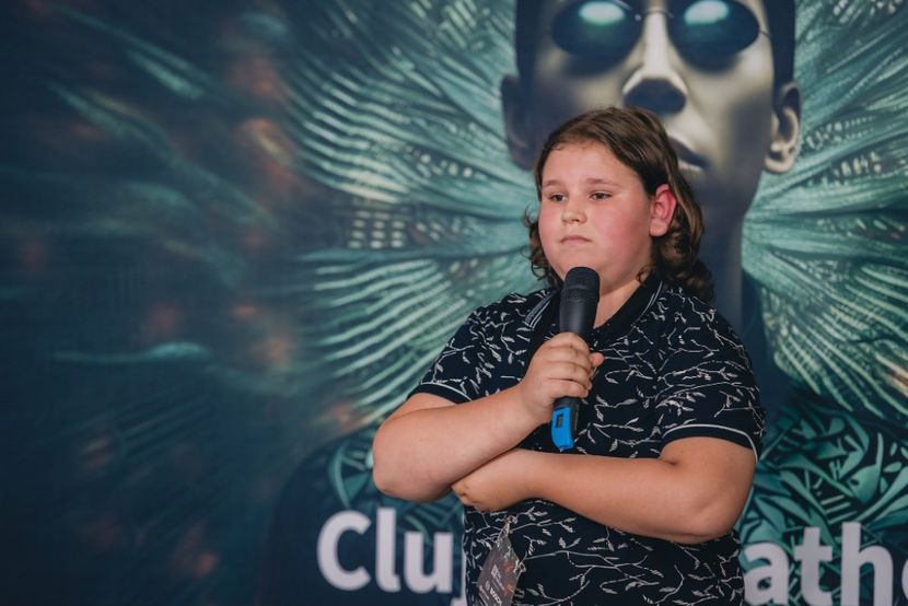  - 2024 HAKATON 25mai 3iunie