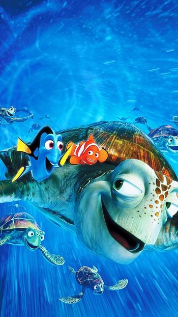 162.Nemo și Dori - 07Filme