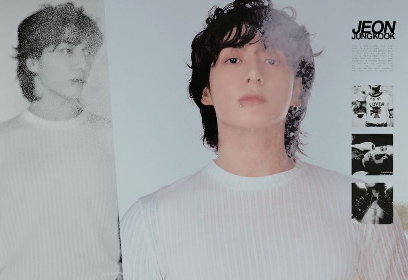 ◞21ˢᵗ◟　˓Ꭻe̤o̤n̤ꨄᎫungkook➲Go̟l̟d̟e̟n̟영혼. - Decay of Divine
