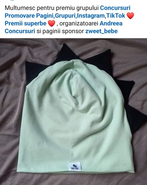  - Premii castigate la concursurile online