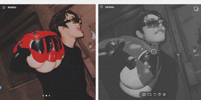˗ˏˋ Song♡ℳịṇg̣ị ˎˊ˗ ⠀⠀ ˓²¹Oct˒ ⠀ ⠀A̤T̤E̤E̤Z̤. - Murmur of Lost Time