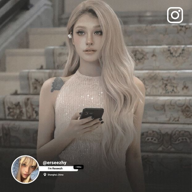 ˓ⅹⅹⅰ.ⅹ˒⠀⠀⠀⠀⠀⠀ᙃᵉ̣ˡ̣ⁱ̣ᶜ̣ᵃ̣ᵗ̣ᵉ̣❀ᙖᵉ̣ᵃ̣ᵘ̣ᵗ̣ʸ̣ - Moonlike Princess