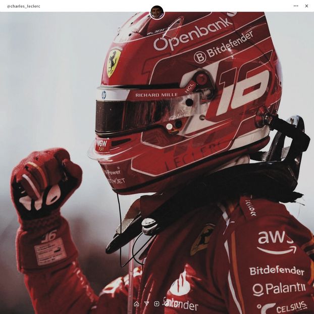 ℭharlesܭℒeclerc¹⁶　‹الدهر›　 ̗̀ ̖́๛ 21.10ʾ̤ - dimple dimple on your cheeks