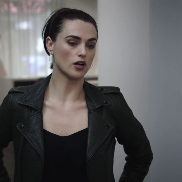 ▬ angajata ce isi doreste sa fie draguta pentru ca a avut o - ep 01 - How can such an innocent woman have _ ?