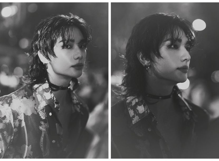 ⠀⠀⠀⠀⠀ℌỴỤṆJ̣!̣Ṇ⠀ ⁽ 22ᶰᵈᎧct ⁾⠀ ⎯⎯⠀⠀( ˶ᵔ ᵔ) - Rough and Suave