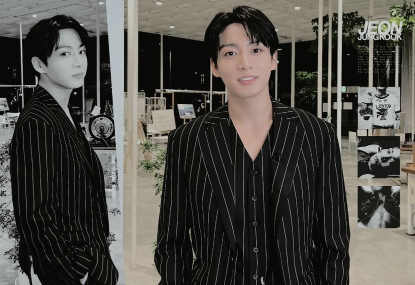 ◞22ᶰᵈ◟　˓Ꭻe̤o̤n̤ꨄᎫungkook➲Go̟l̟d̟e̟n̟영혼. - Decay of Divine