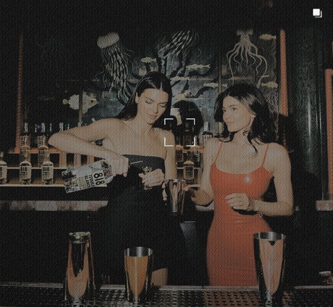 ☭ ·੨੨.౹੦· ℐẹṇṇẹṛ ‹At The Mayfair restaurant in Las Vegas , NV. [May 10, 2024] - everything seems unreal to me