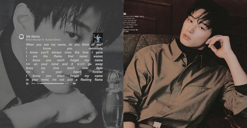 ˖²²ⁿᵈOct.˚　　　　˛ℋẹạṿẹṇ’ṣ ⁱⁿyour˙ẹỵẹṣ。 - Embered Heart