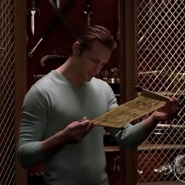 ▬ Matinal de felul lui o streseaza pe Cooper de la prima ora a diminetii de nu o lasa nici - ep 01 - How can such an innocent woman have _ ?