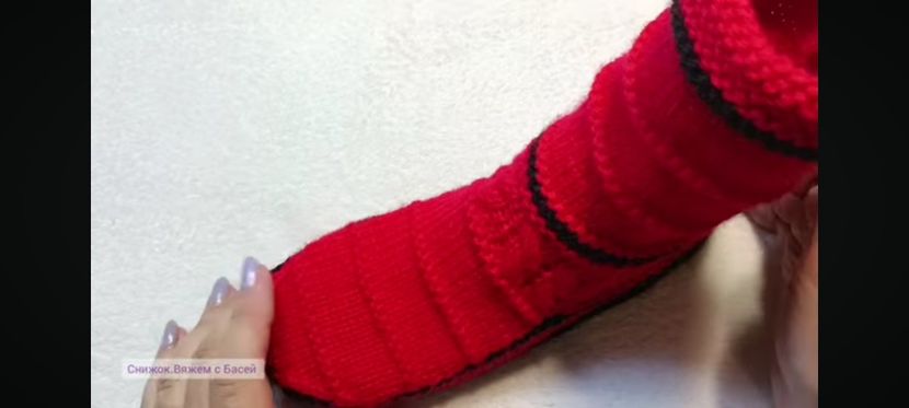 Screenshot_20241011_063813_YouTube - Modele de botosi tricotati