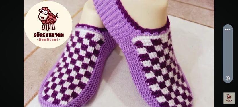 Screenshot_20241011_063640_YouTube - Modele de botosi tricotati