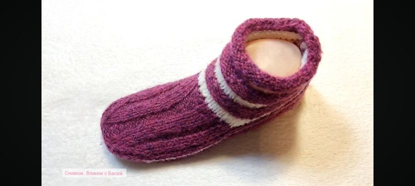 Screenshot_20241011_063417_YouTube - Modele de botosi tricotati