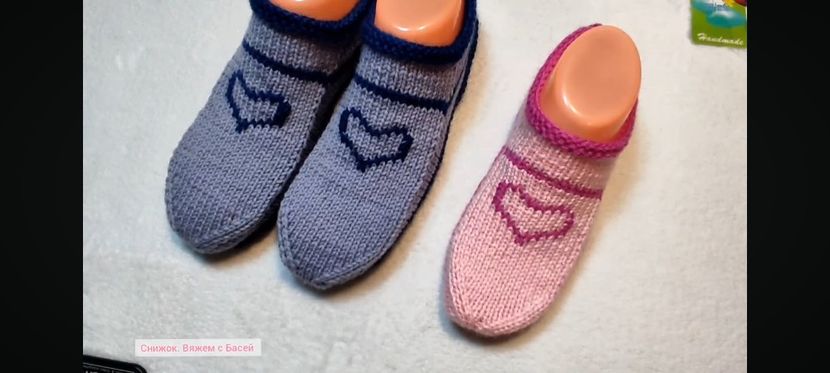 Screenshot_20241011_063238_YouTube - Modele de botosi tricotati