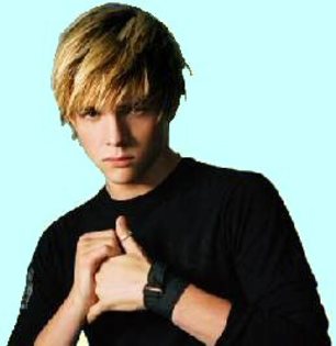 jesse_mcCartney_1 - Jesse McCartney