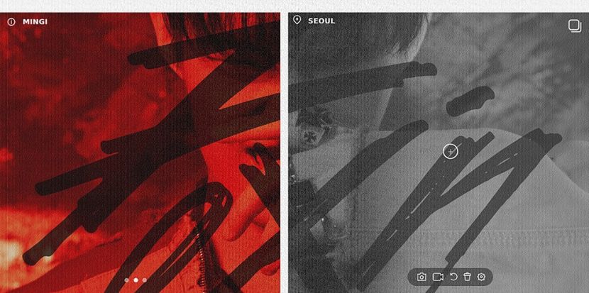 ˗ˏˋ Song♡ℳịṇg̣ị ˎˊ˗ ⠀⠀ ˓²³Oct˒ ⠀ ⠀A̤T̤E̤E̤Z̤. - Murmur of Lost Time