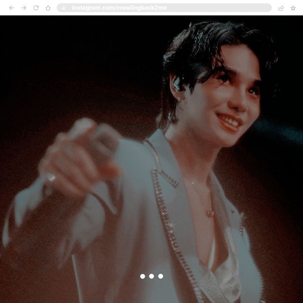 　　╰23ৎ10　 ·◊·　づ Ṣạṭụṛ₍ṇ₎ܭḷ♡ṿẹṛ. - Architect Of Insanity