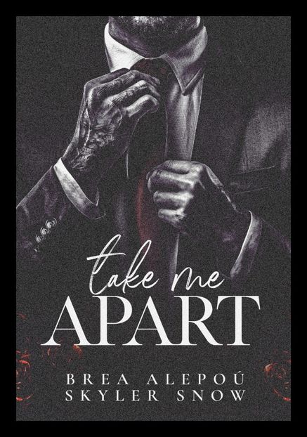 ✎ crawlingback2me - you for instance