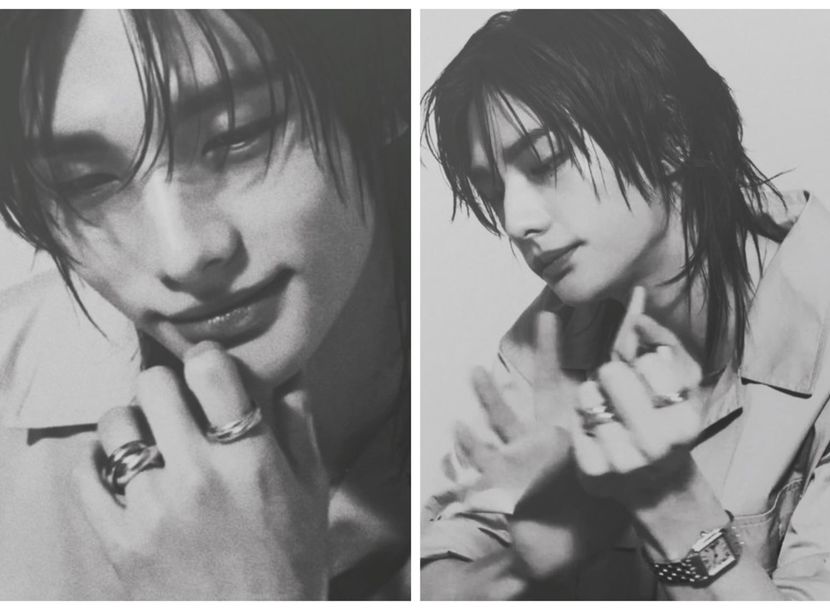 ⠀⠀⠀⠀⠀⠀ℌỴỤṆJ̣!̣Ṇ⠀ ⁽ 24ᵗʰᎧct ⁾⠀ ⎯⎯⠀⠀( ˶ᵔ ᵔ) - Rough and Suave