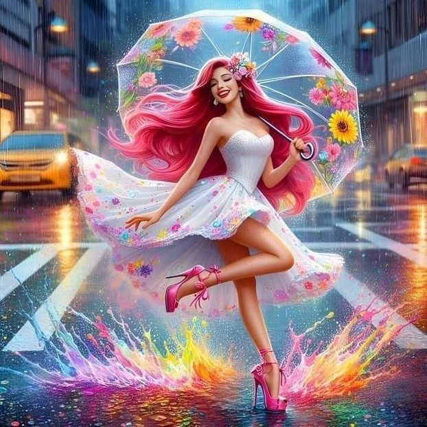  - ---------------- Z- CoLoRs and gOoD VIBES