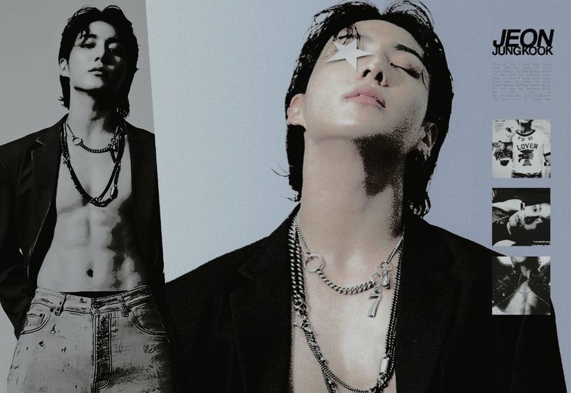 ◞24ᵗʰ◟　˓Ꭻe̤o̤n̤ꨄᎫungkook➲Go̟l̟d̟e̟n̟영혼. - Decay of Divine