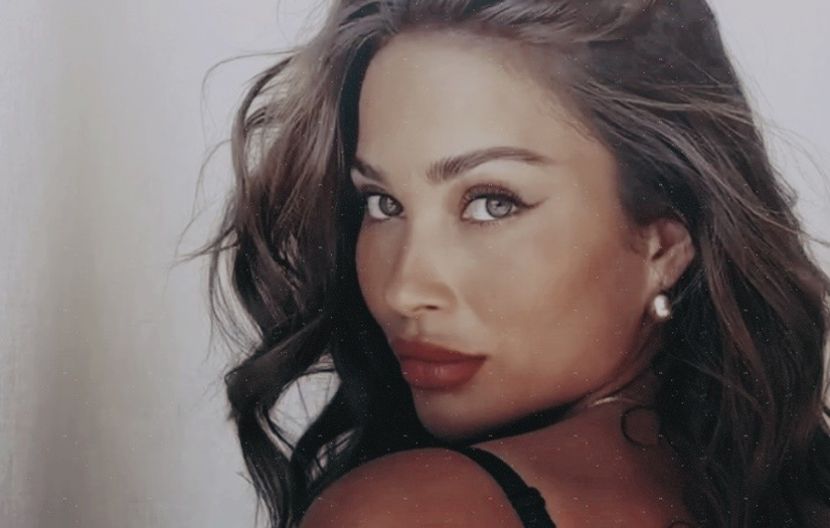 .͜͡Sabela Ạḷṃẹịḍạ²⁴ ♥͜͡　　⁽ʷ⁾Ⲋecond Ⲋeason. - The beauty hotlist