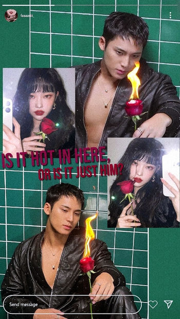 ⊱ ᵖᵒˢᵗᵉᵈ ᵇʸ ↳ xɪᴀɴʏᴇ ⊰ - x keep us updated ll story
